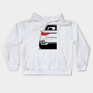 A1 2019 Kids Hoodie